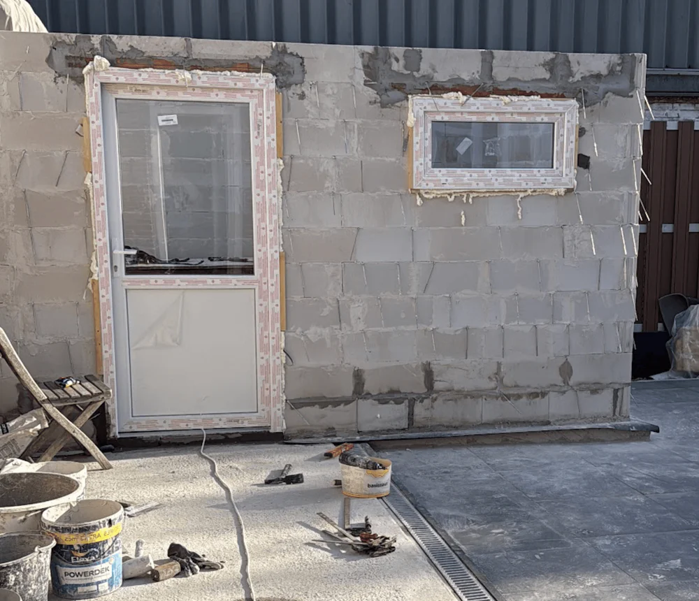 De Goedkoopste Bouwmaterialen Online