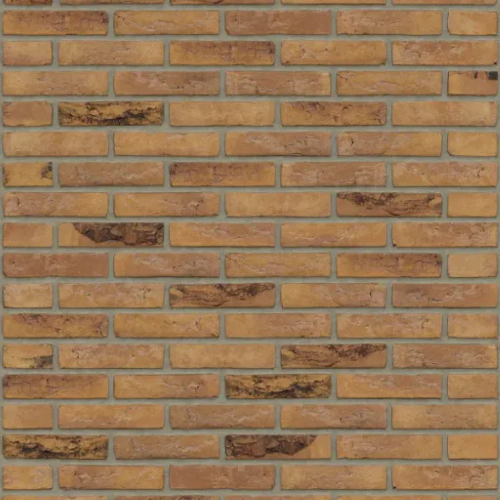 Gele Metselstenen